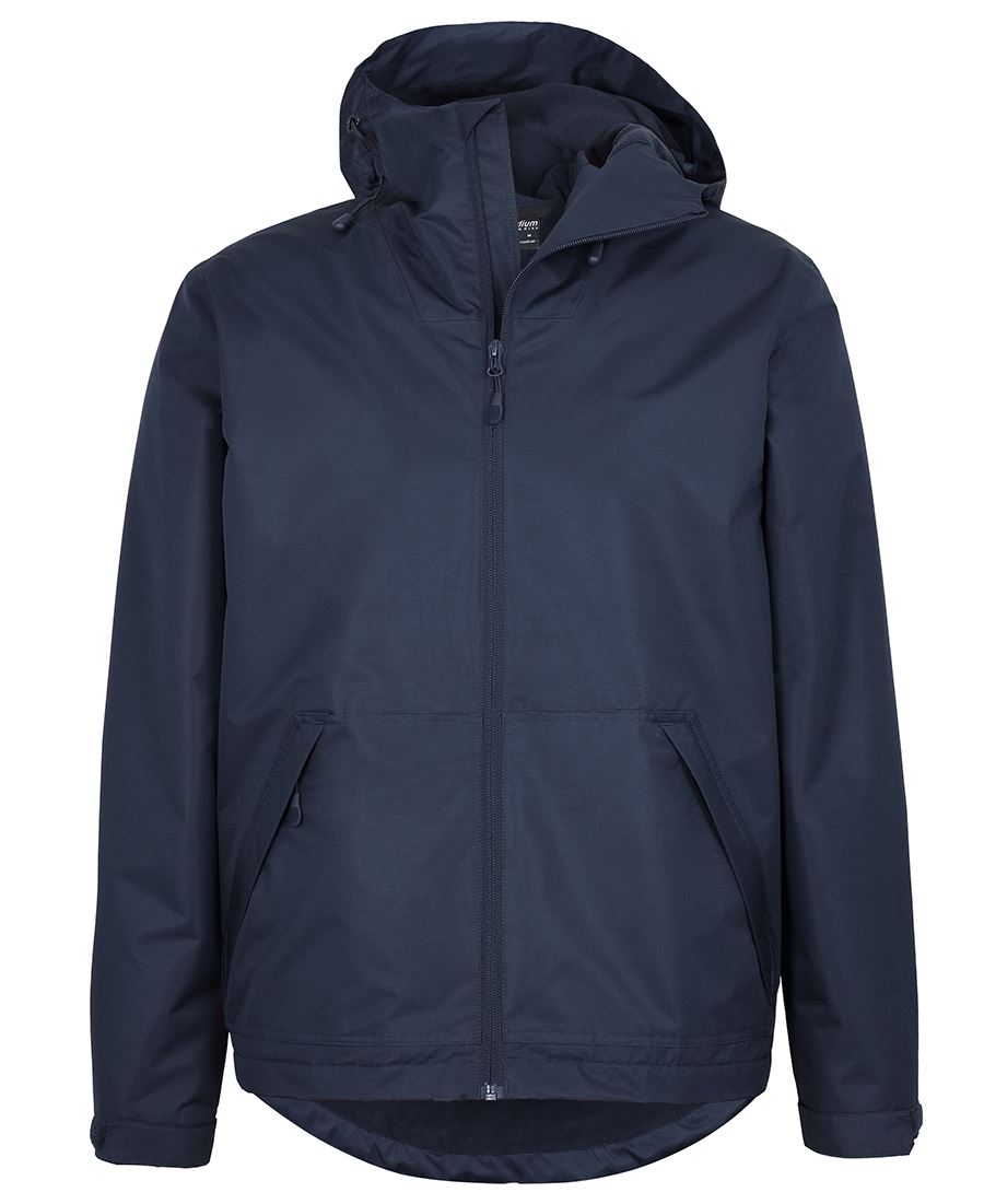 3TEJ - PODIUM TECH JACKET