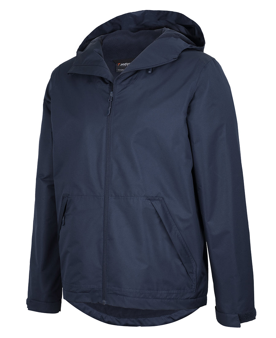 3TEJ - PODIUM TECH JACKET