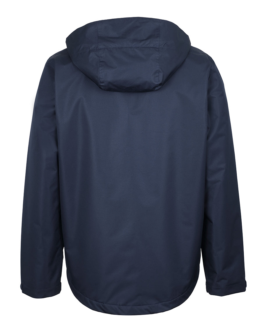 3TEJ - PODIUM TECH JACKET
