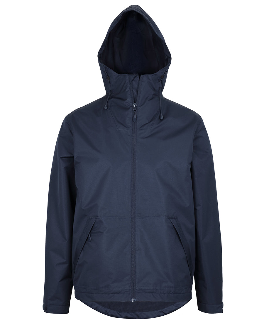 3TEJ - PODIUM TECH JACKET