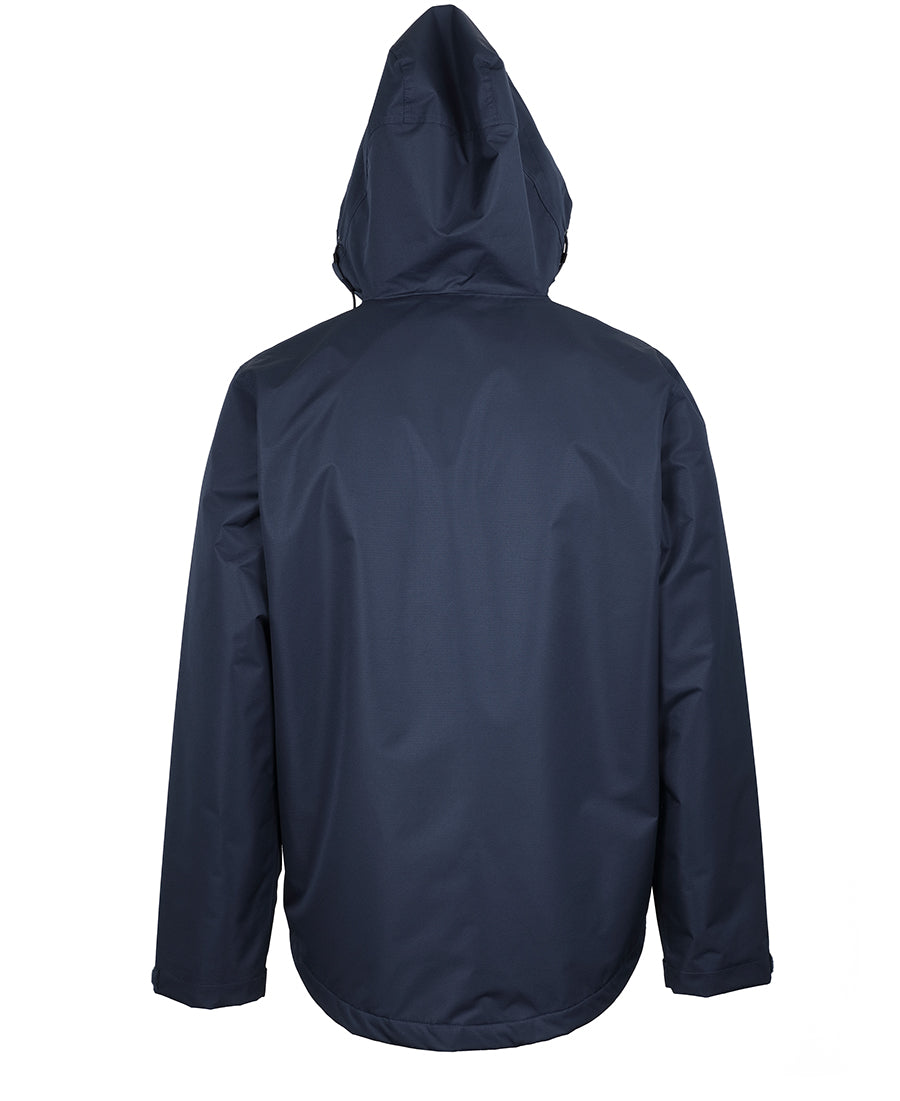 3TEJ - PODIUM TECH JACKET