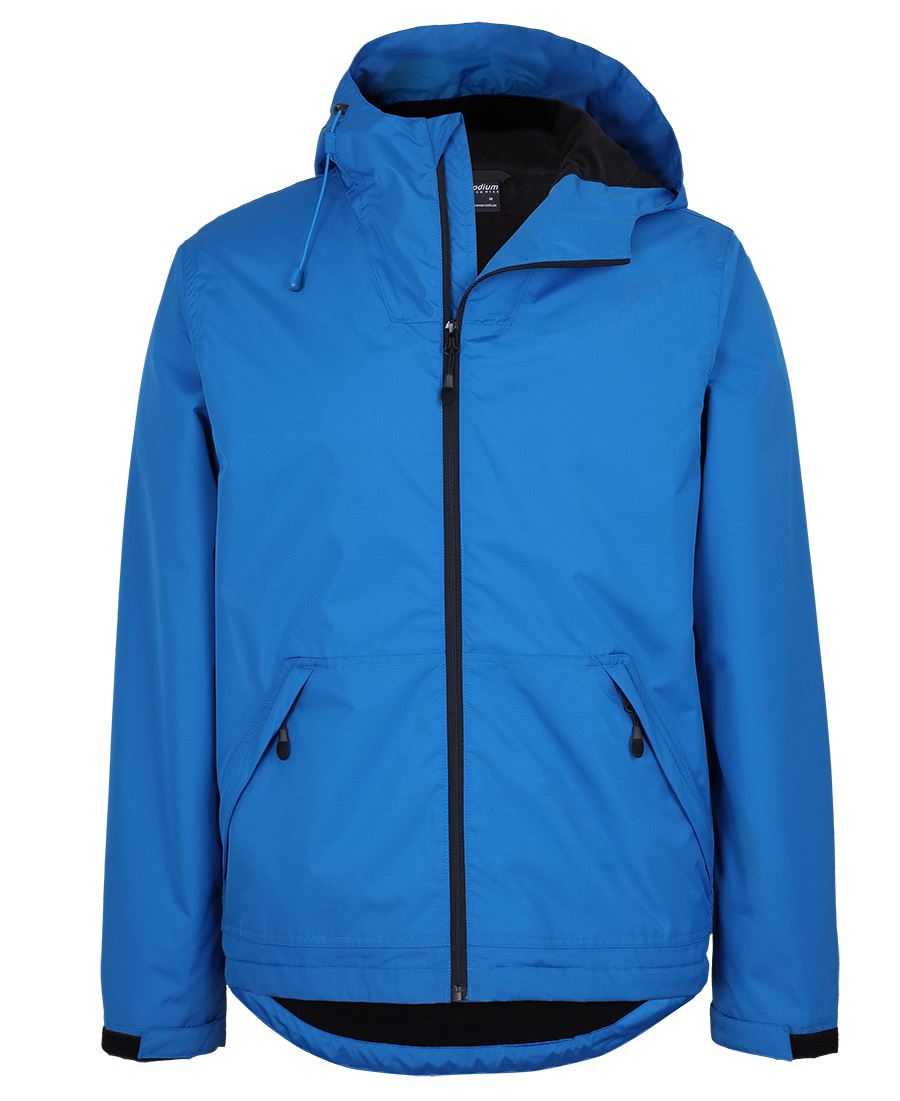 3TEJ - PODIUM TECH JACKET