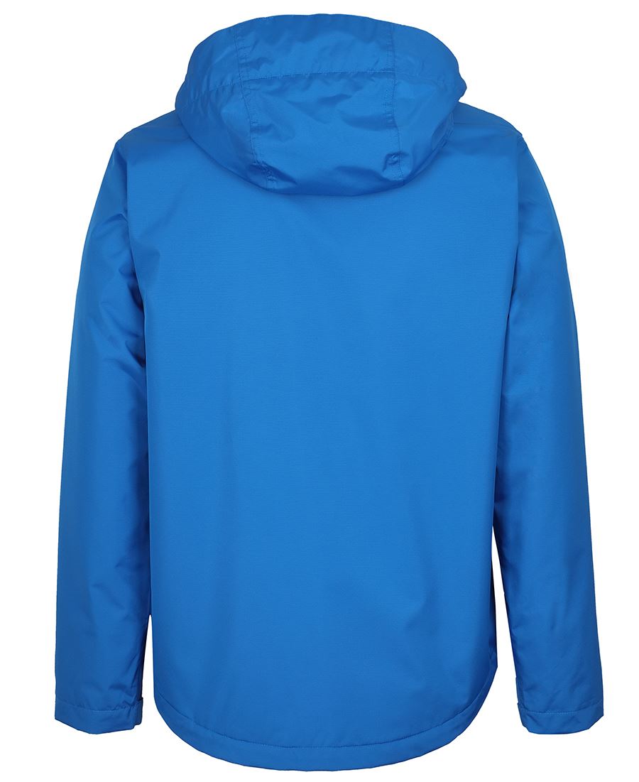 3TEJ - PODIUM TECH JACKET