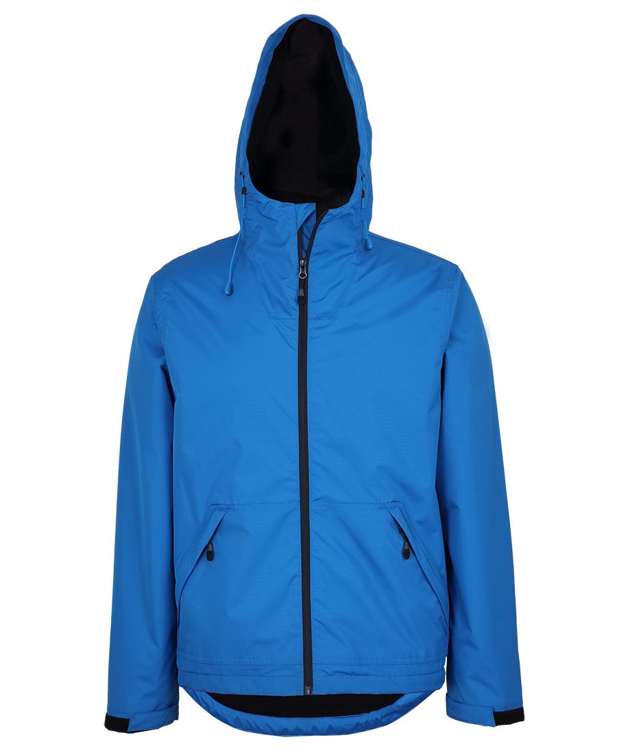 3TEJ - PODIUM TECH JACKET