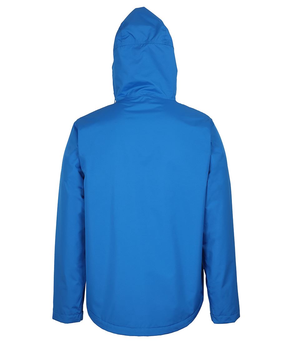 3TEJ - PODIUM TECH JACKET