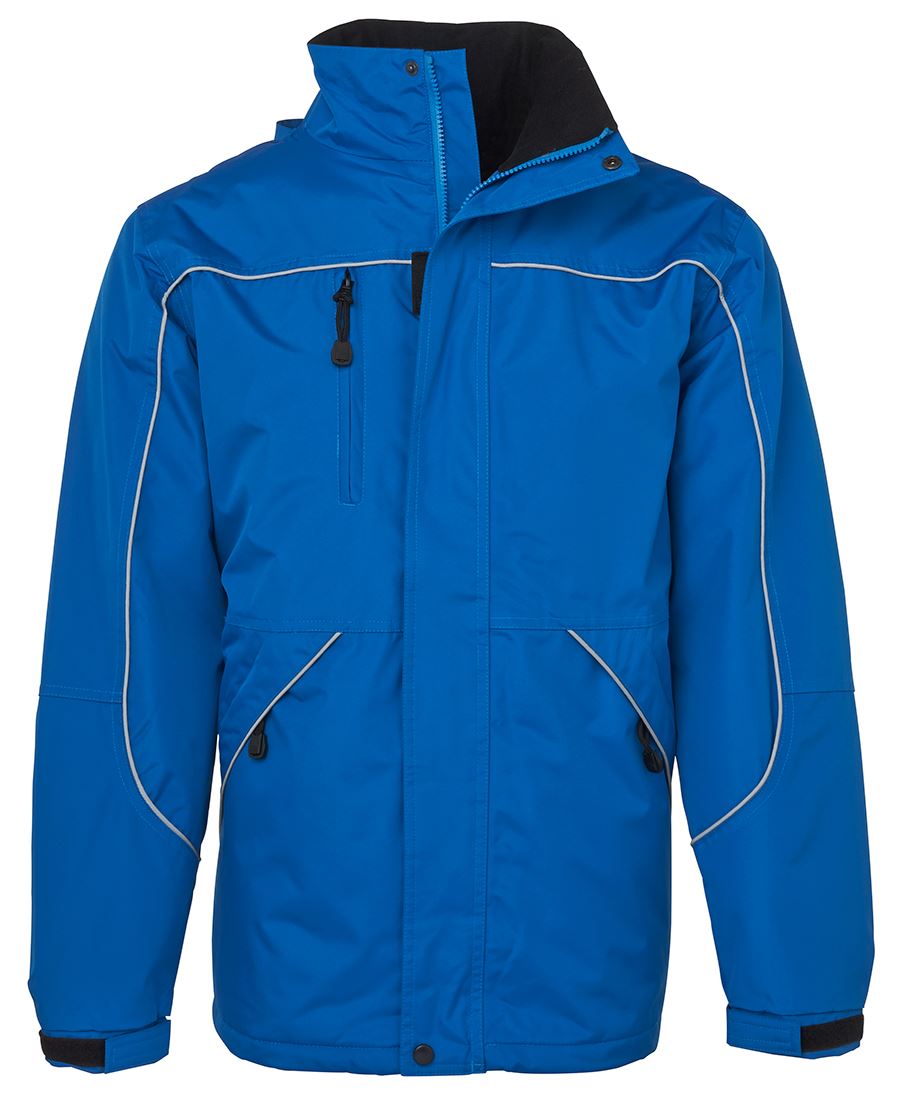 3TPJ - TEMPEST JACKET