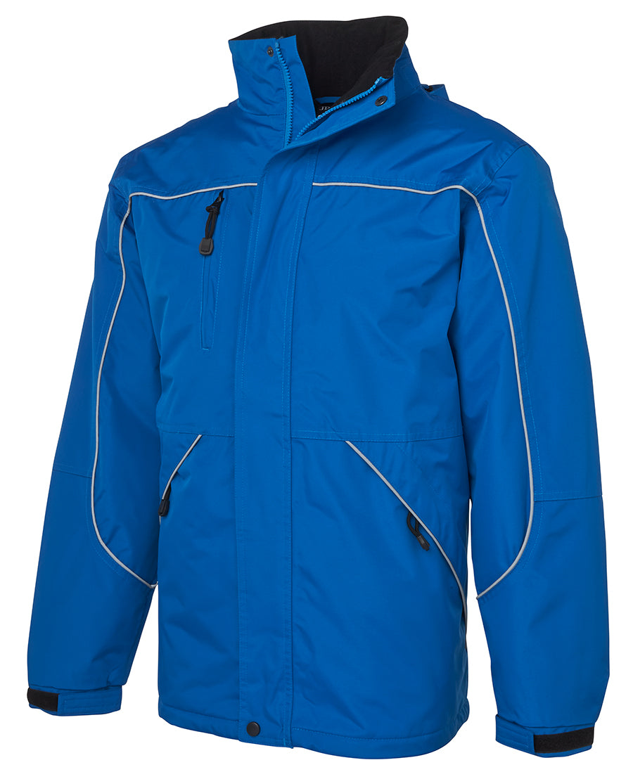 3TPJ - TEMPEST JACKET