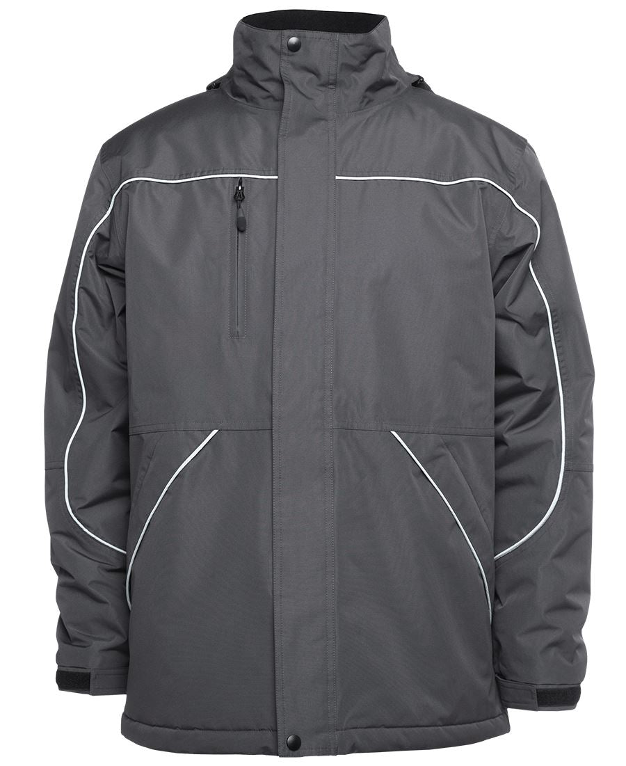 3TPJ - TEMPEST JACKET