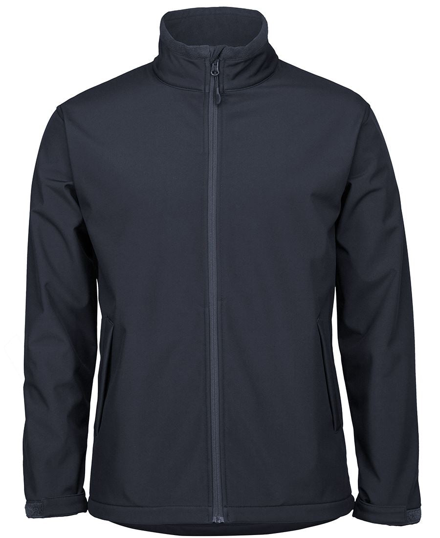 3WSJ - PODIUM WATER RESISTANT SOFTSHELL JACKET