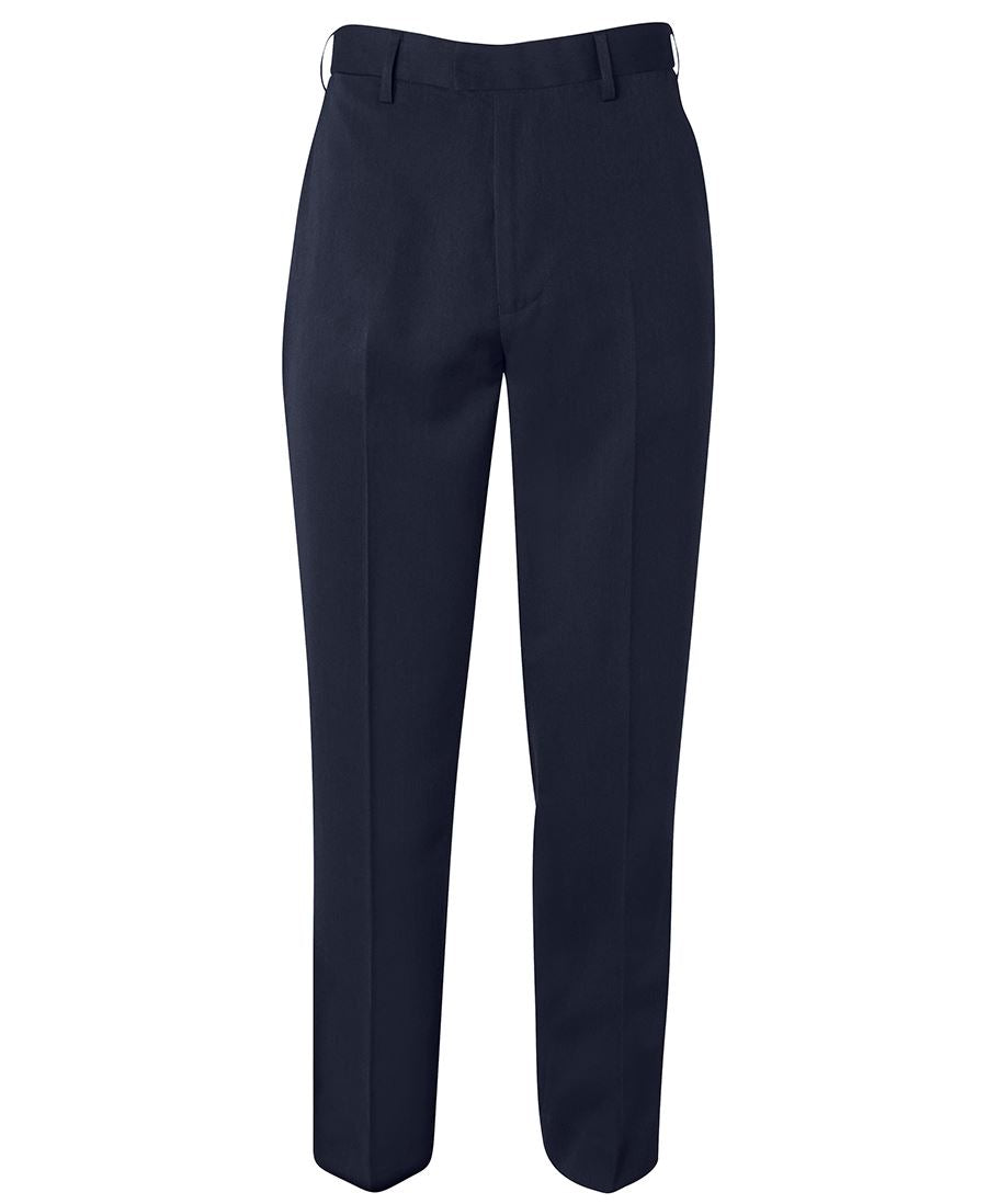 4MCT - CORPORATE (ADJUST) TROUSER NAVY