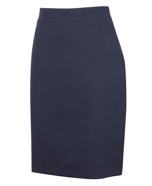 4NMLS - LADIES MECH STRETCH LONG SKIRT
