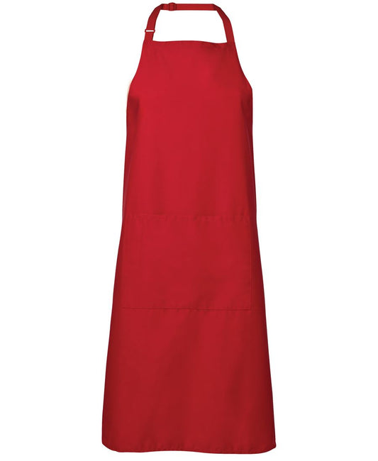 5A - APRON WITH POCKET