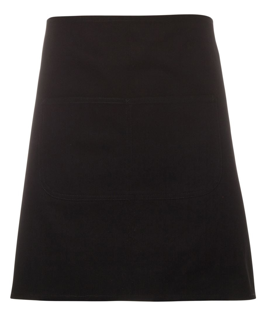 5ACW - WAIST CANVAS APRON (INCLUDING STRAP)
