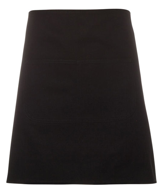 5ACW - WAIST CANVAS APRON (INCLUDING STRAP)