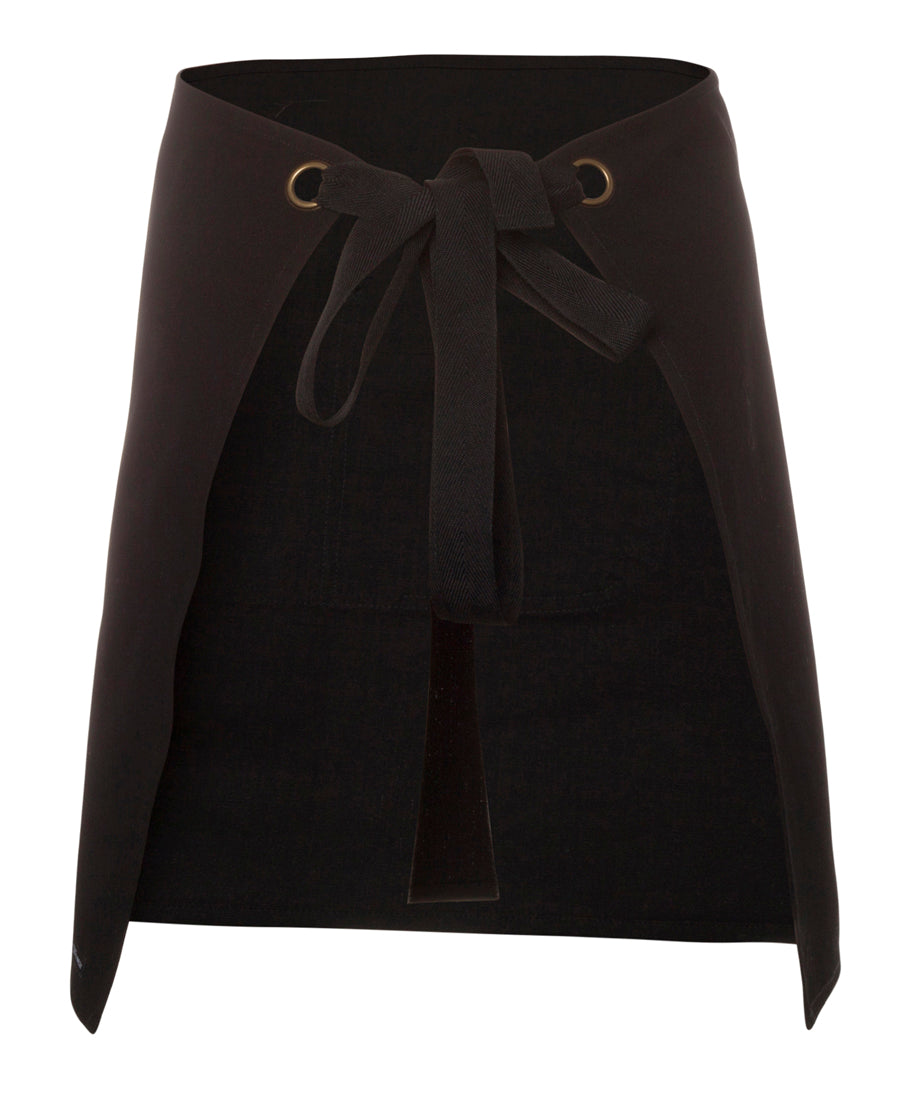 5ACW - WAIST CANVAS APRON (INCLUDING STRAP)