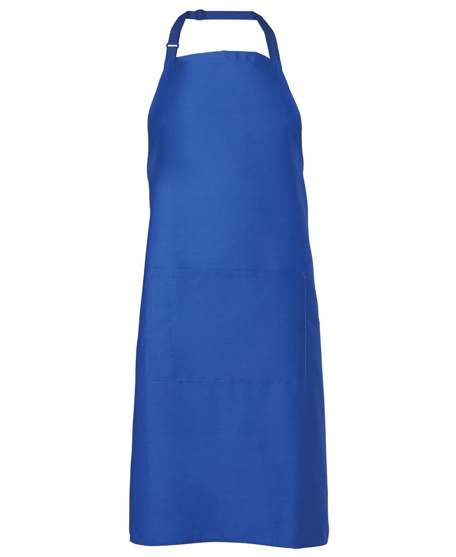 5A - APRON WITH POCKET