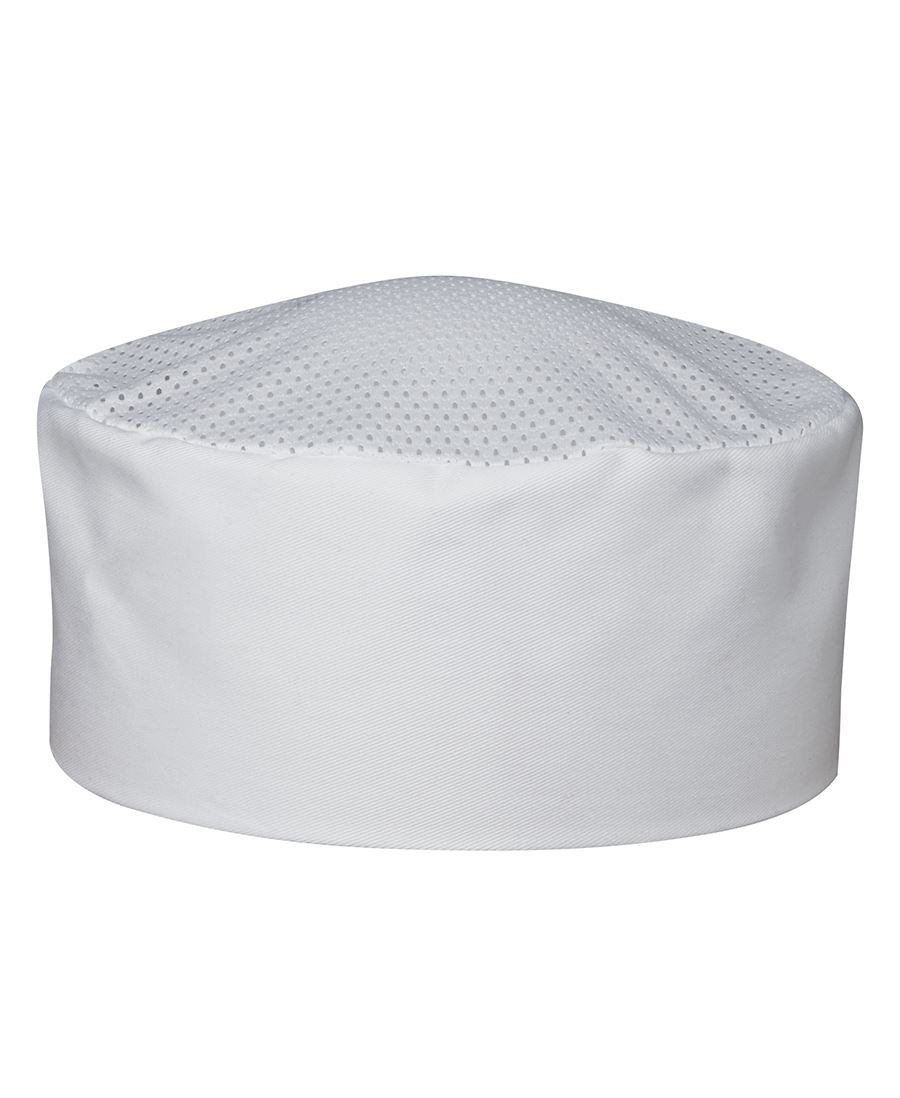5CVC - CHEF'S VENTED CAP