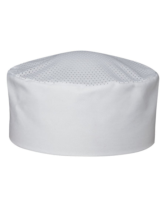 5CVC - CHEF'S VENTED CAP