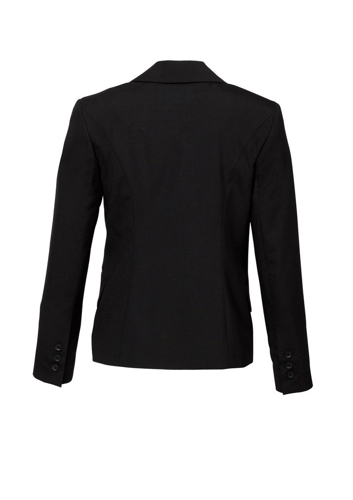 64011 - WOMENS SHORT-MID LENGHT JACKET