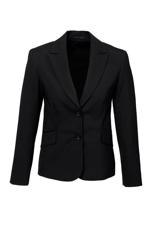 64011 - WOMENS SHORT-MID LENGHT JACKET