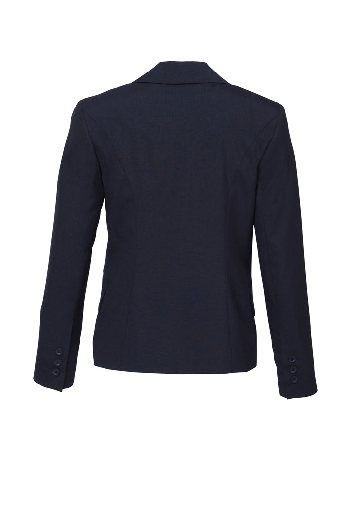 64011 - WOMENS SHORT-MID LENGHT JACKET