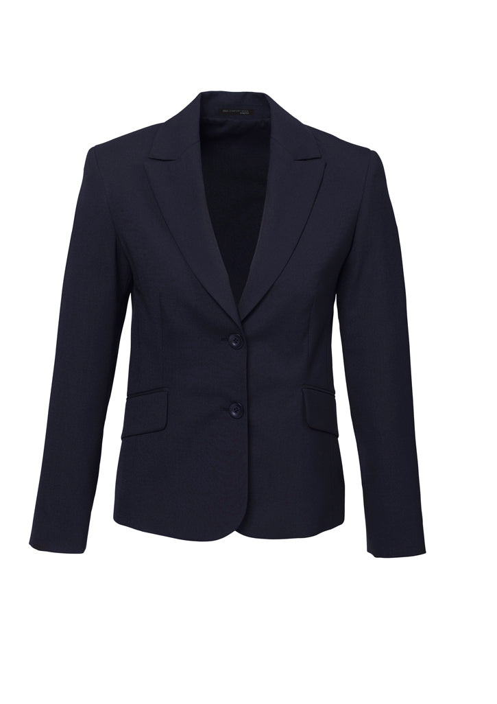 64011 - WOMENS SHORT-MID LENGHT JACKET