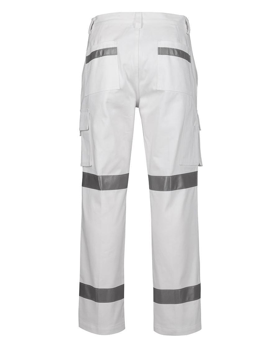 6BNP - BIO-MOTION NIGHT PANT WITH REFLECTIVE TAPE