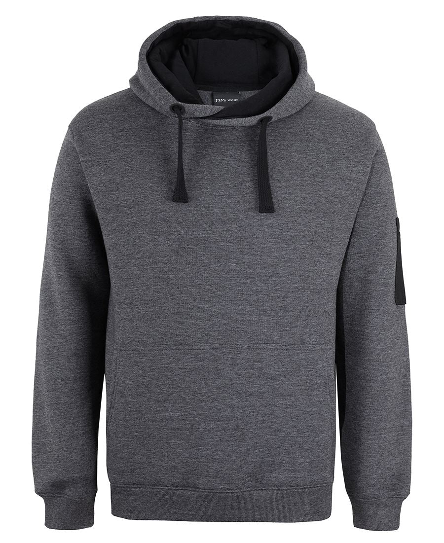 6CFH - 350 TRADE HOODIE