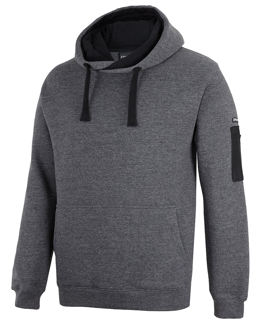 6CFH - 350 TRADE HOODIE