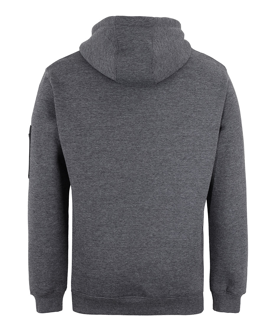 6CFH - 350 TRADE HOODIE