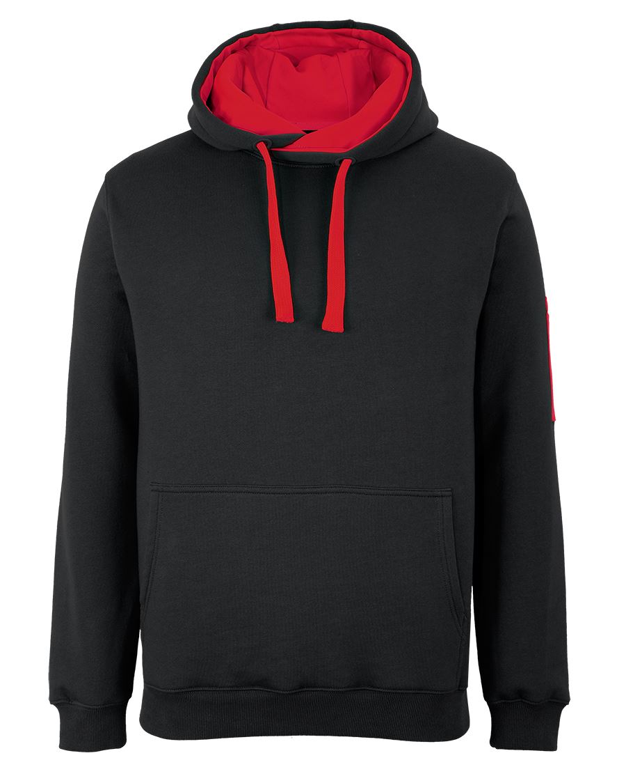 6CFH - 350 TRADE HOODIE
