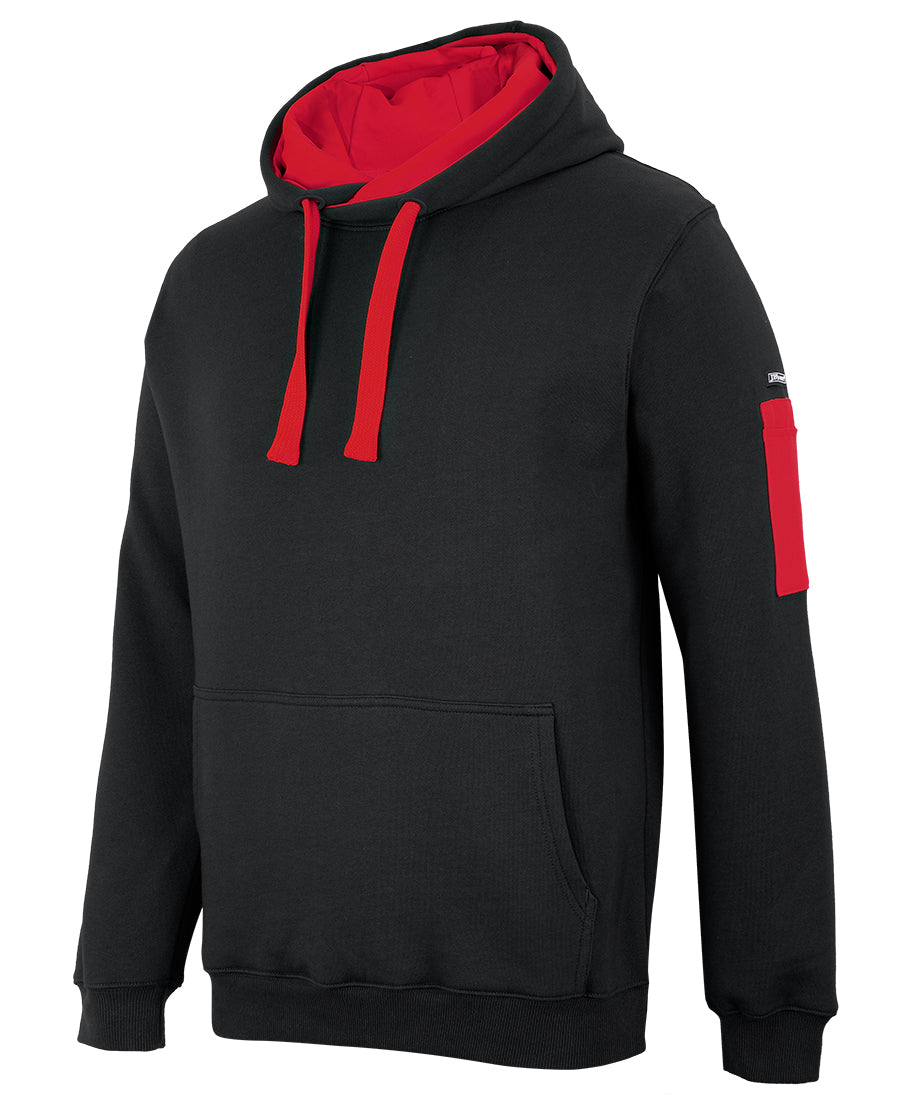 6CFH - 350 TRADE HOODIE