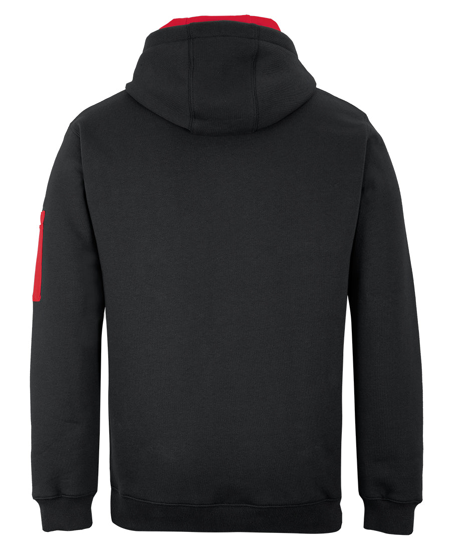 6CFH - 350 TRADE HOODIE