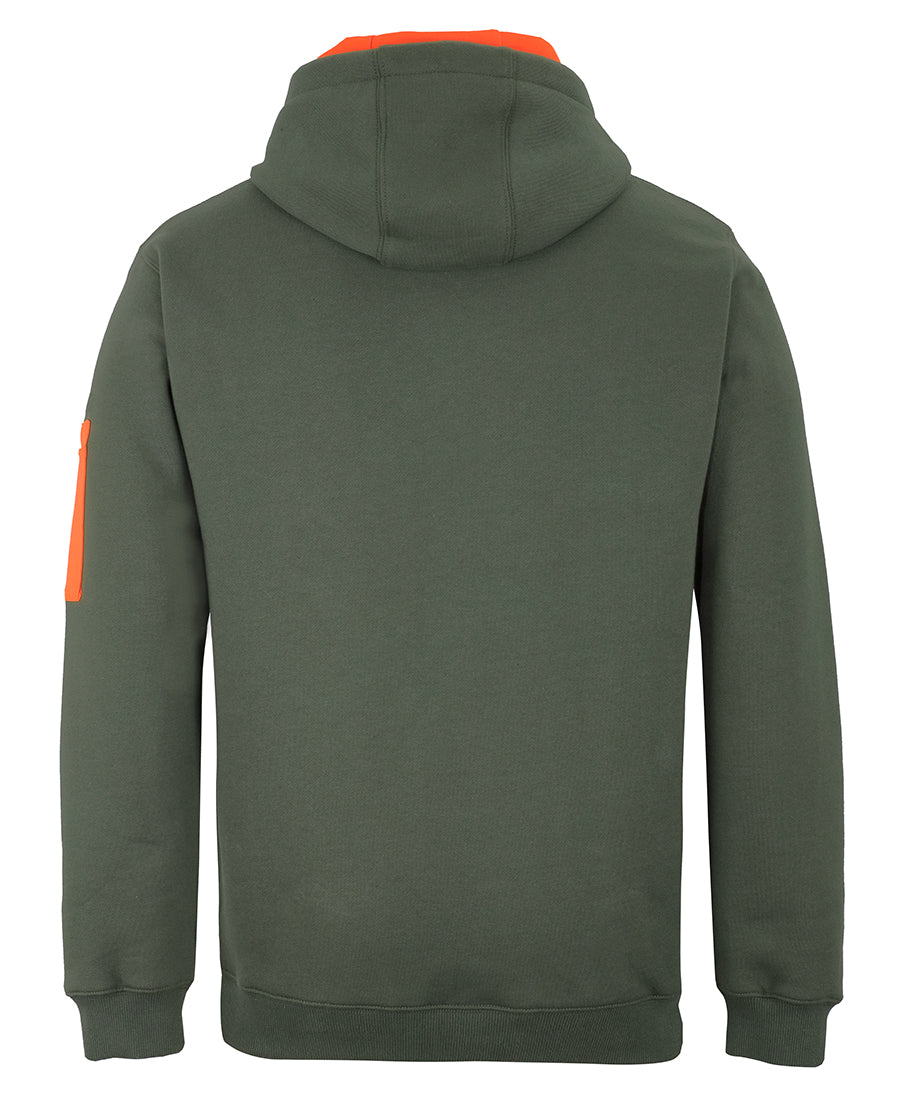 6CFH - 350 TRADE HOODIE