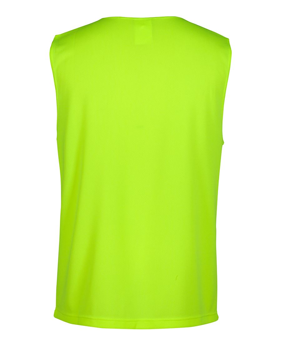 6HMT - HI VIS MUSCLE TOP