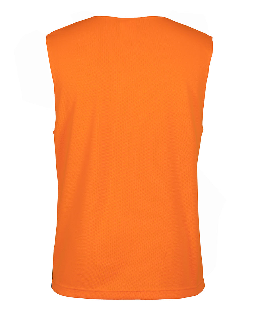 6HMT - HI VIS MUSCLE TOP