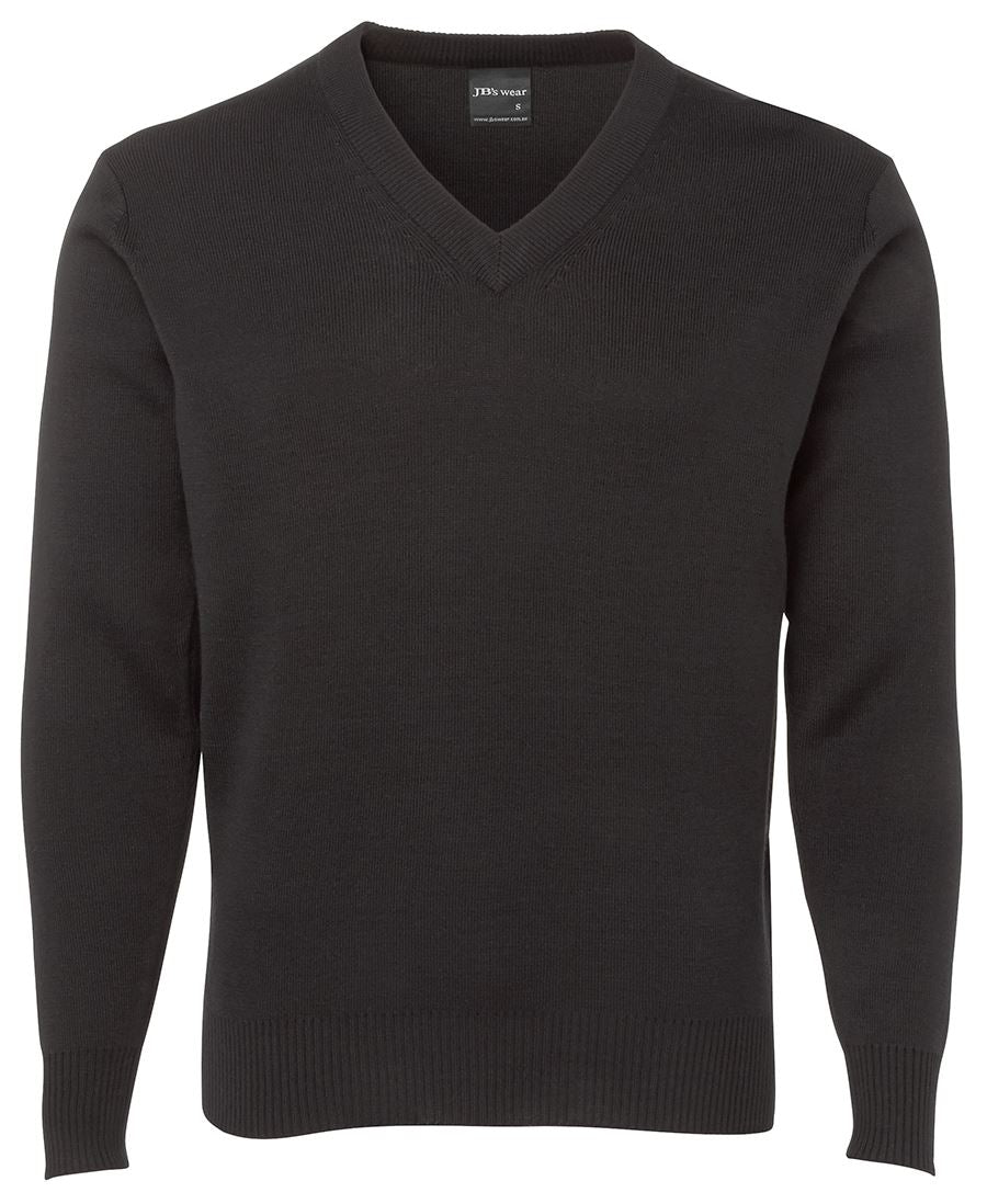 6J - ADULTS KNITTED JUMPER