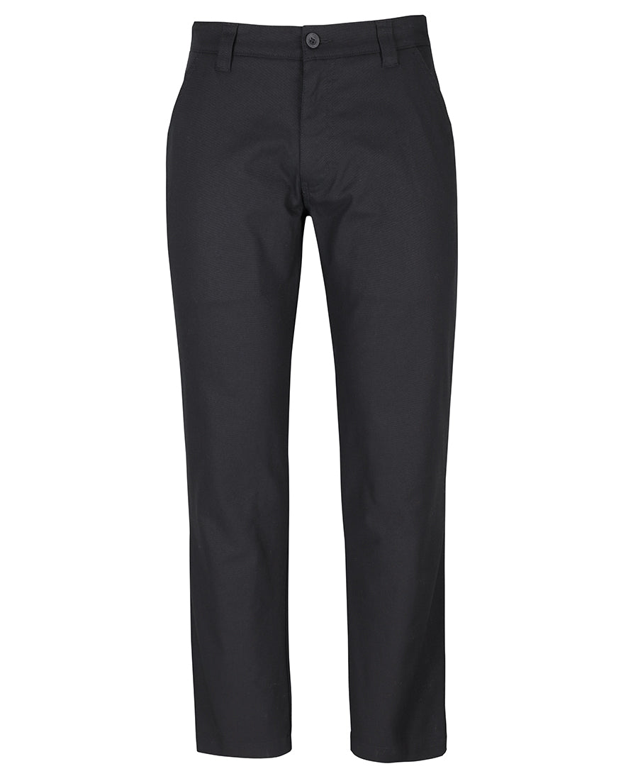 6SCD - STRETCH CANVAS TROUSER