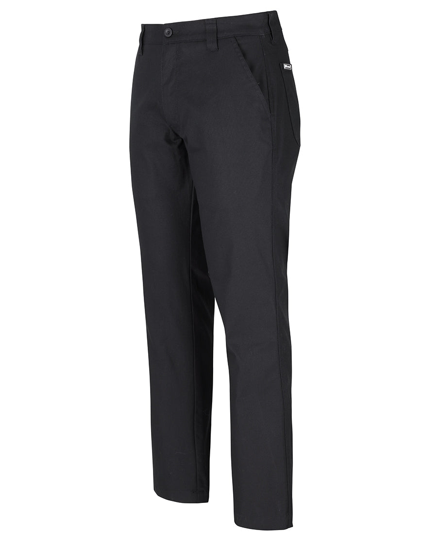 6SCD - STRETCH CANVAS TROUSER