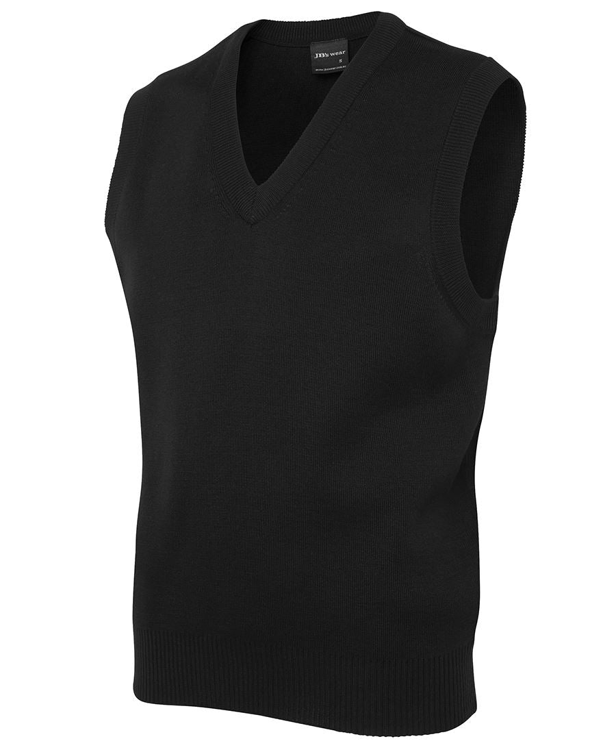 6V- ADULTS KNITTED VEST