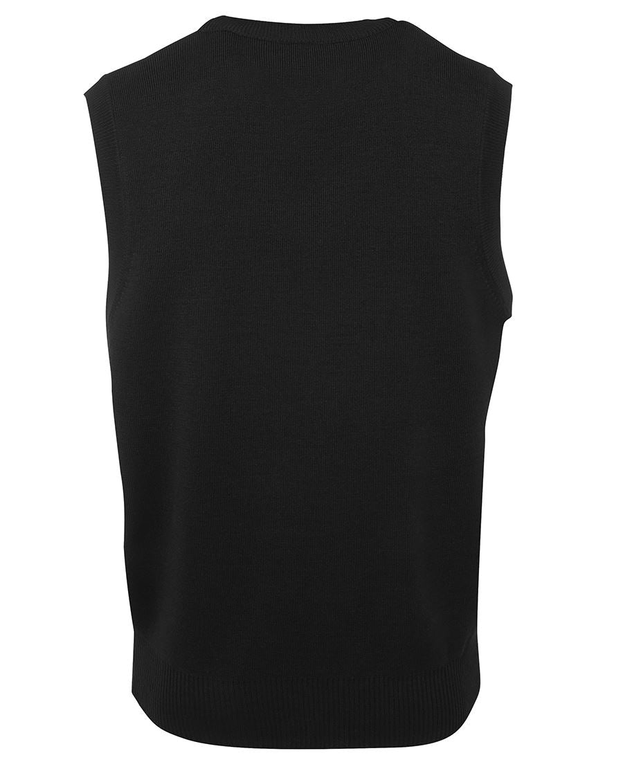 6V- ADULTS KNITTED VEST