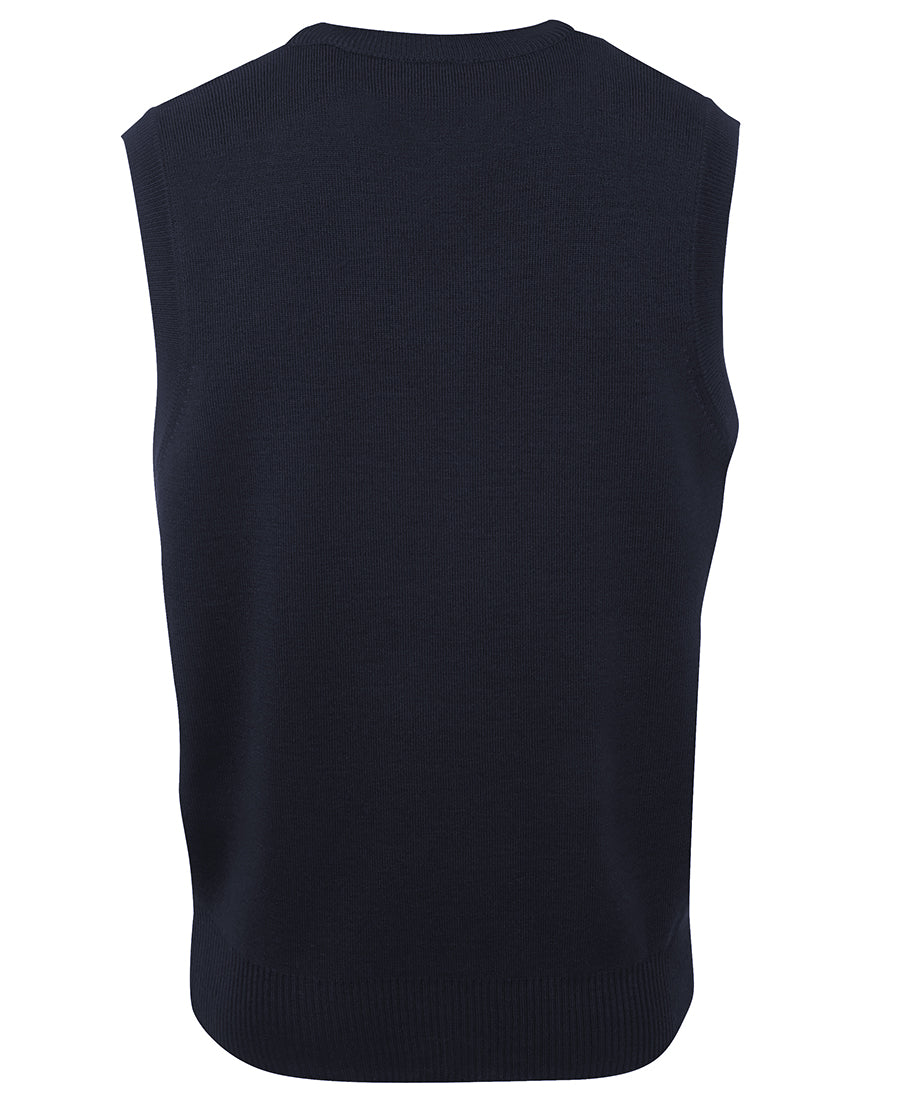 6V- ADULTS KNITTED VEST