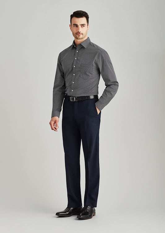 74014 - MENS ADJUSTABLE WAIST PANT