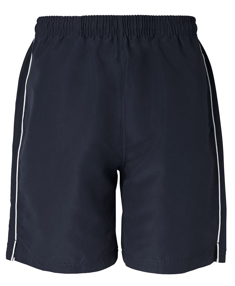 7NPSS - KIDS PODIUM SHORT