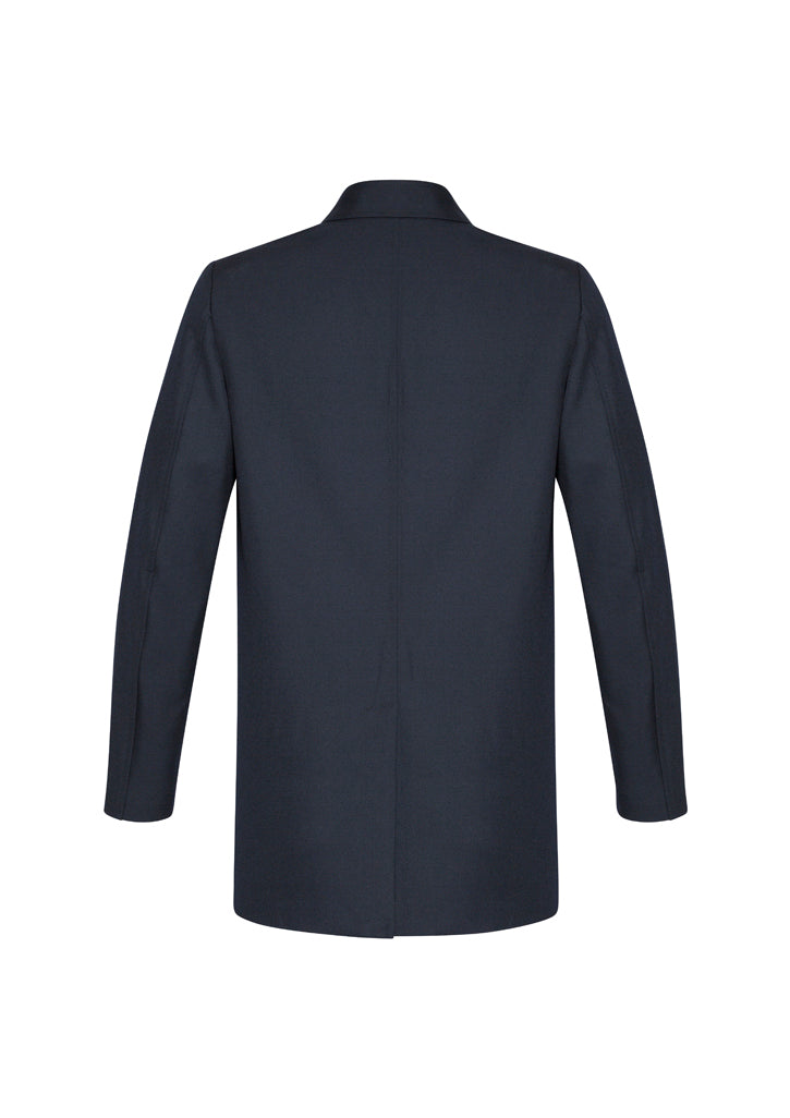 83830 - MENS LINED CAR COAT