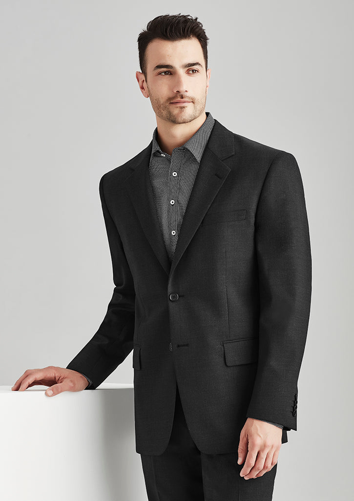 84011 - MENS 2 BUTTON CLASSIC JACKET