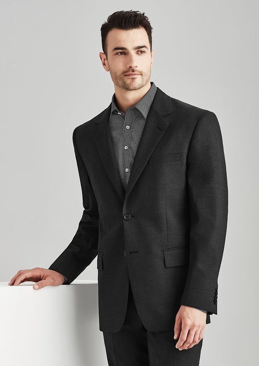 84011 - MENS 2 BUTTON CLASSIC JACKET