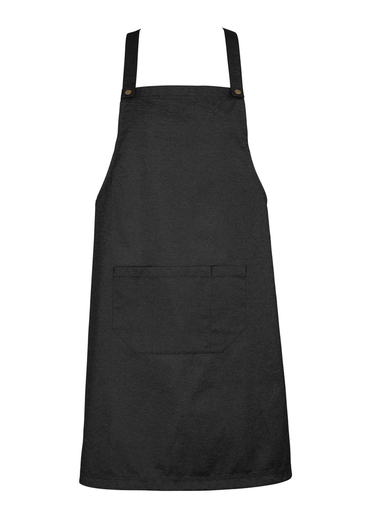 BA55 - URBAN BIB APRON