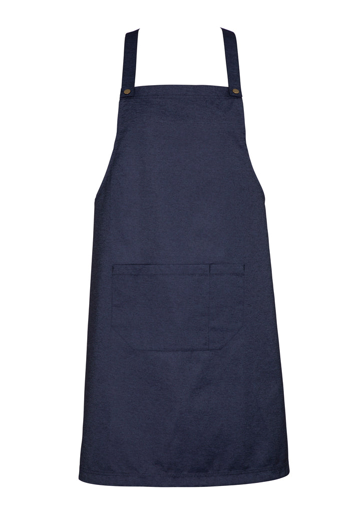 BA55 - URBAN BIB APRON
