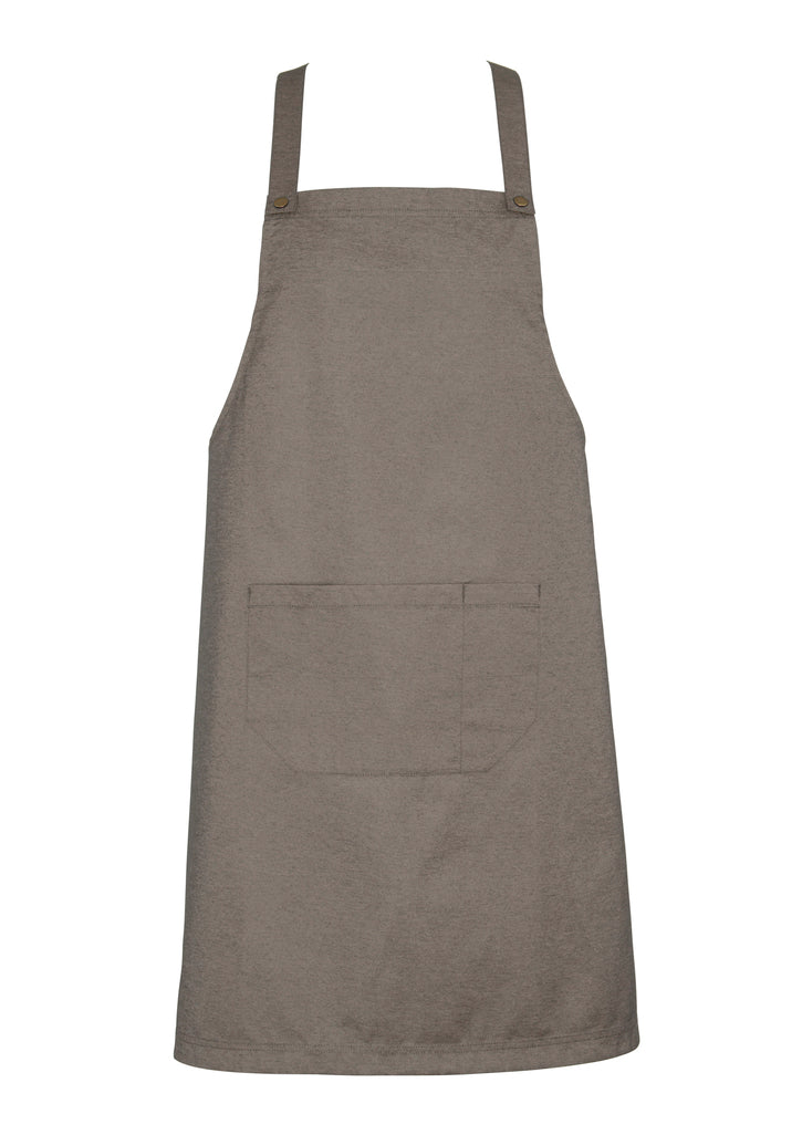 BA55 - URBAN BIB APRON